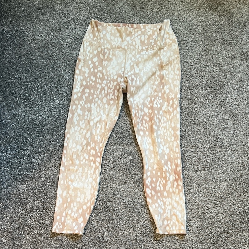 Fabletics PureLuxe Leggings